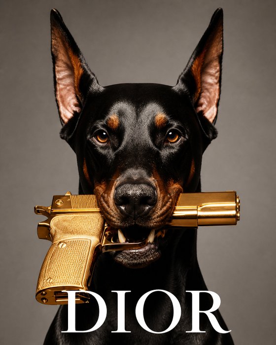 DogPist