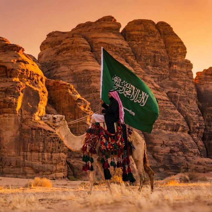 camelsaudi