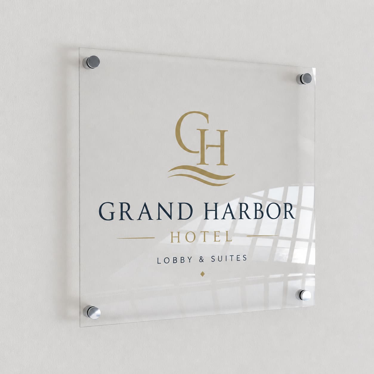 Signage